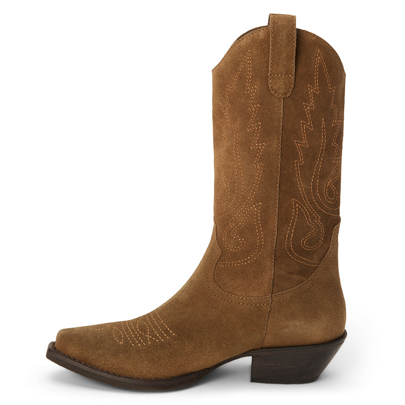 Gaucho Western Boot