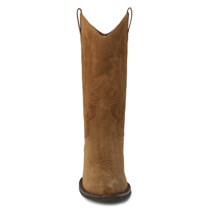 Gaucho Western Boot