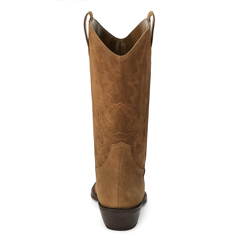 Gaucho Western Boot