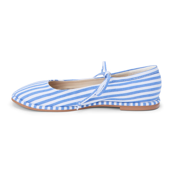 Gerry Ballet Flat