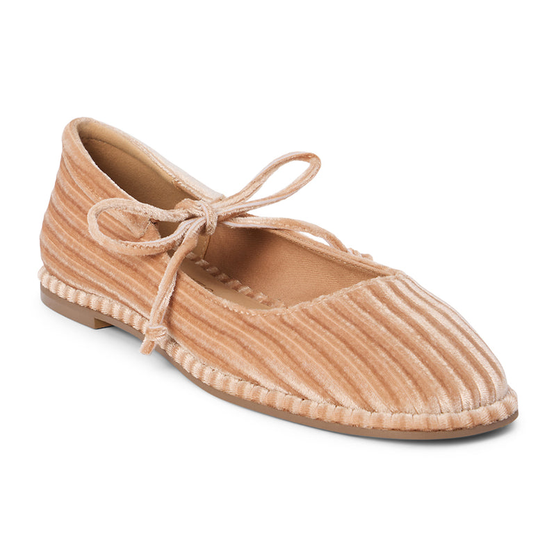 Gerry Ballet Flat