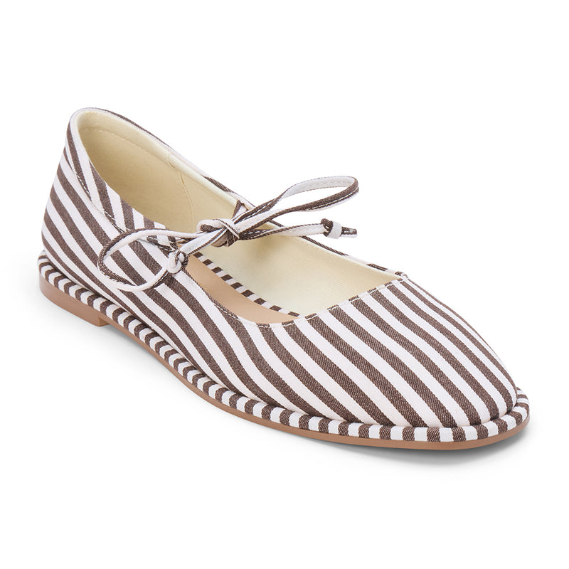 Gerry Ballet Flat