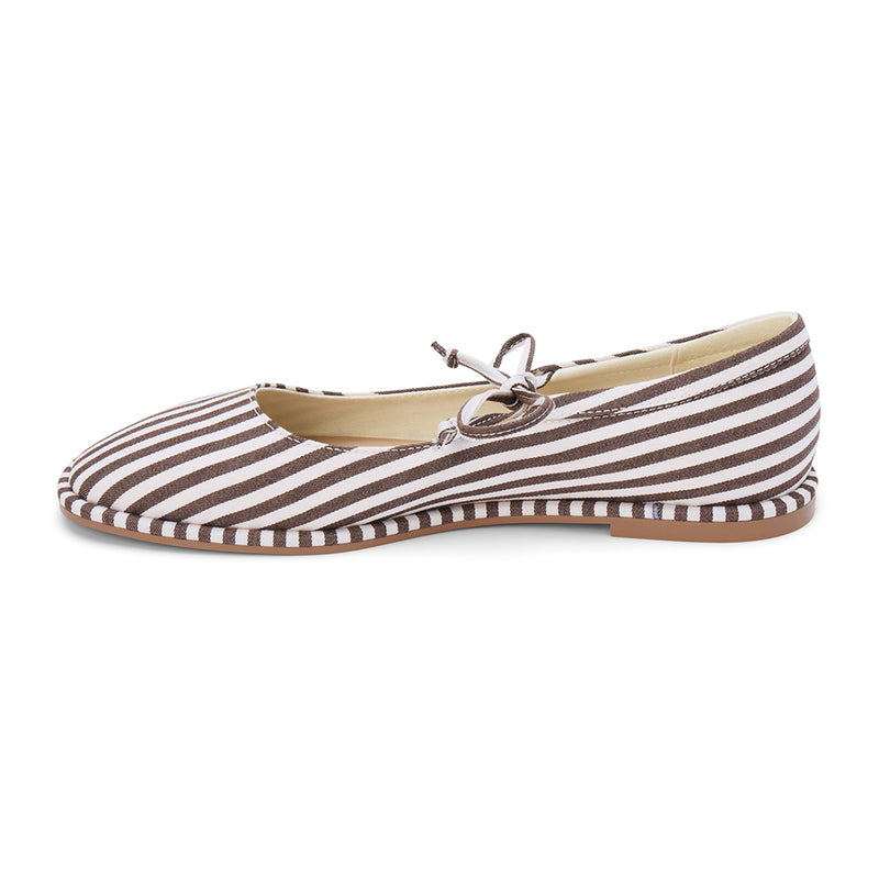 Gerry Ballet Flat