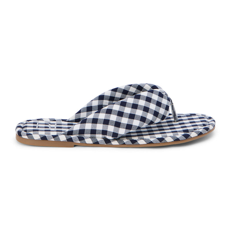 gidget-flip-flop-sandal-navy-gingham