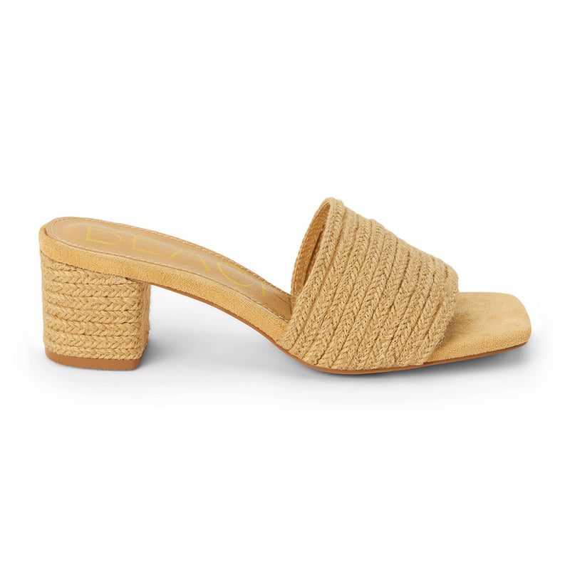 Grenada Heeled Sandal