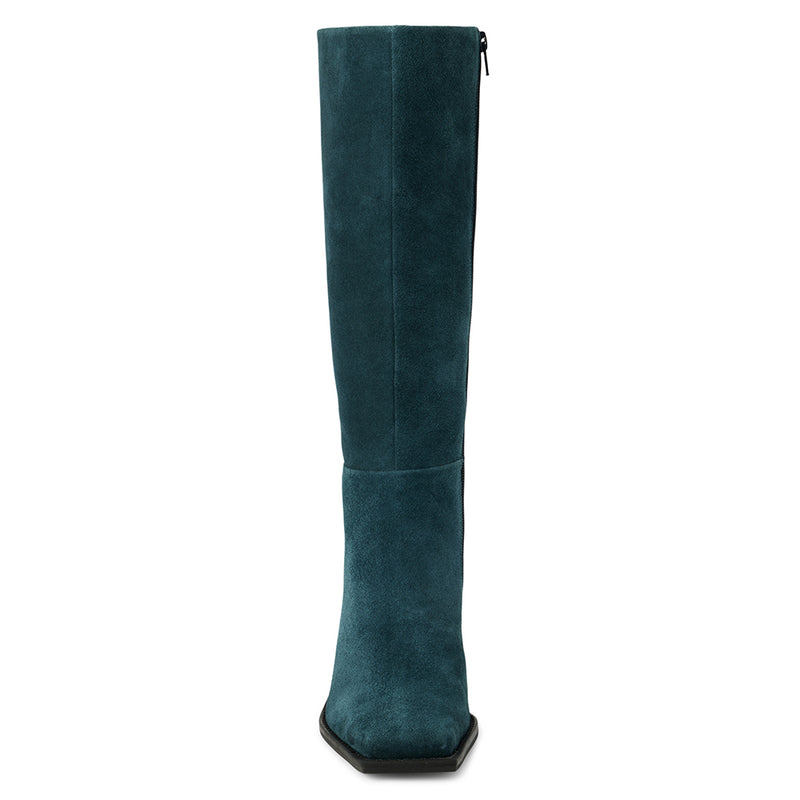 Highness Knee-High Boot