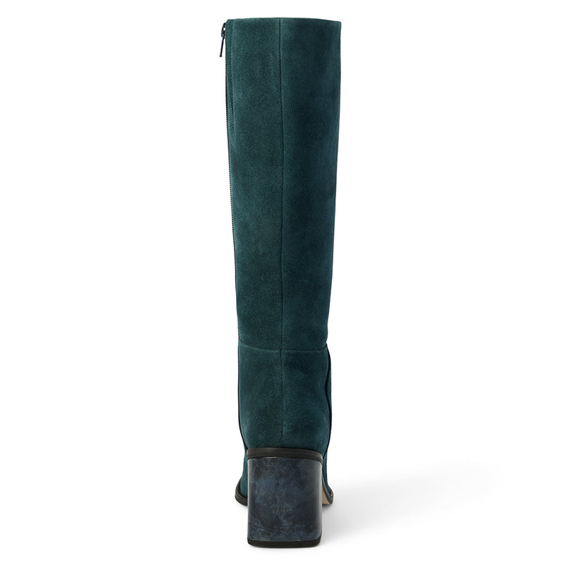 Highness Knee-High Boot