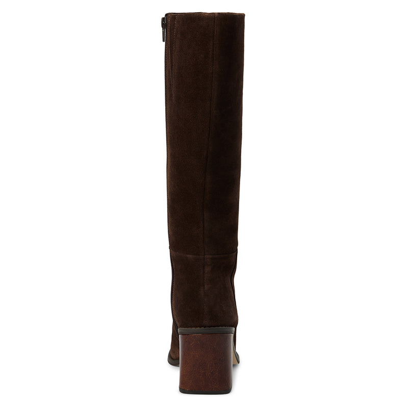 Highness Knee-High Boot