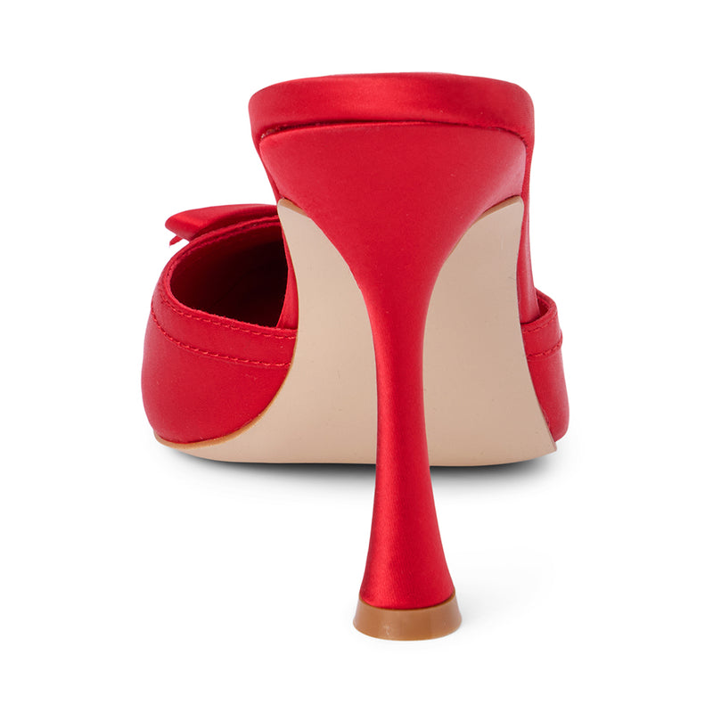 Instinct Heeled Mule