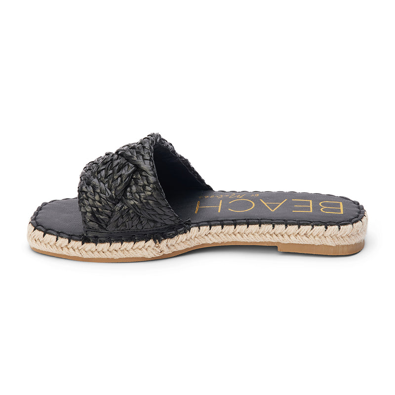 Ivy Slide Sandal