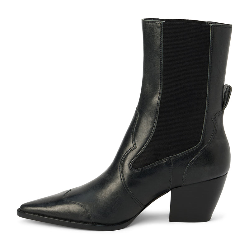 Keith Ankle Boot