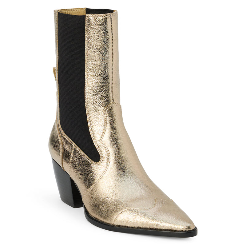 Keith Ankle Boot