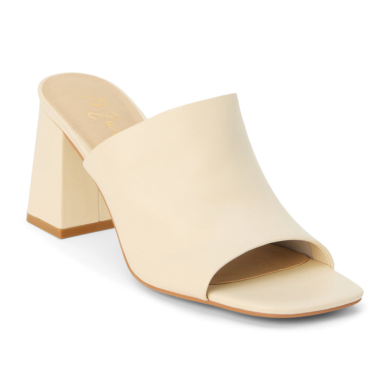 Kensington Heel Sandal