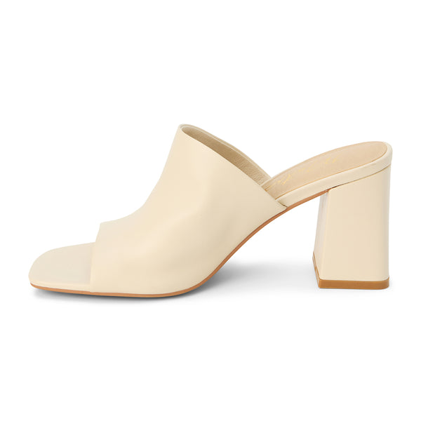 Kensington Heel Sandal