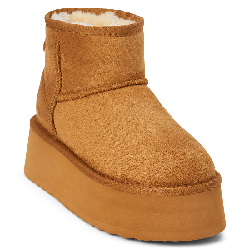 Keystone Ankle Boot