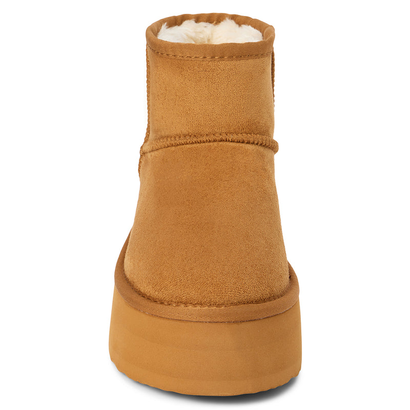 Keystone Ankle Boot