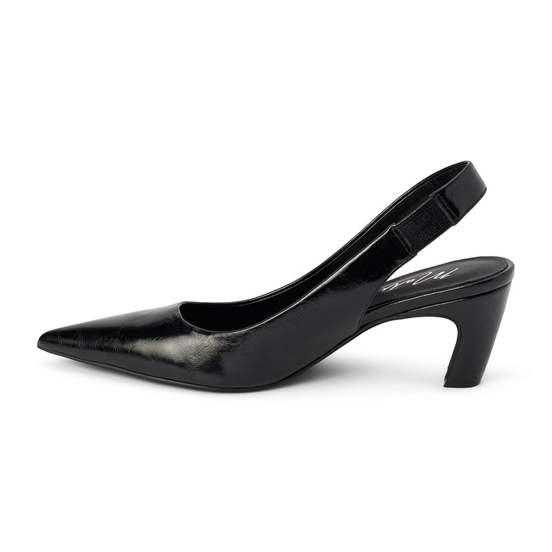 Leona Slingback Heel