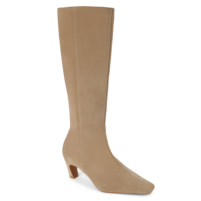 Loft Knee-High Boot