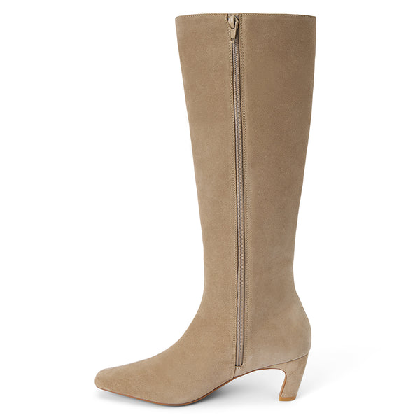 Loft Knee-High Boot