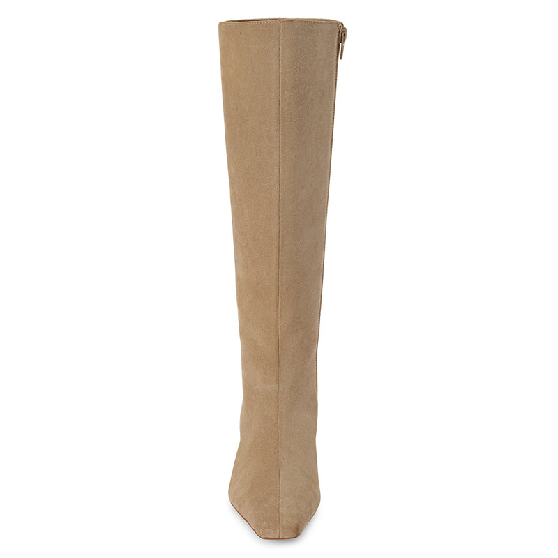 Loft Knee-High Boot