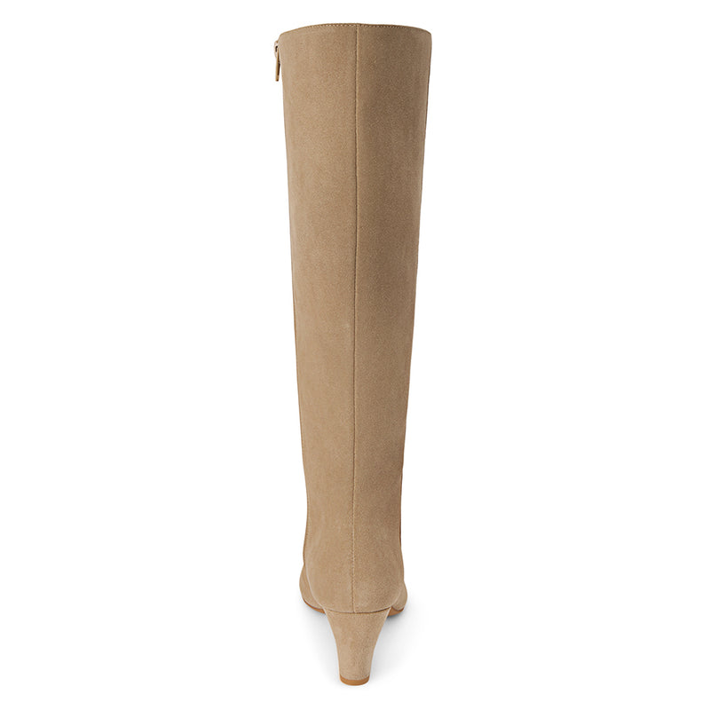 Loft Knee-High Boot