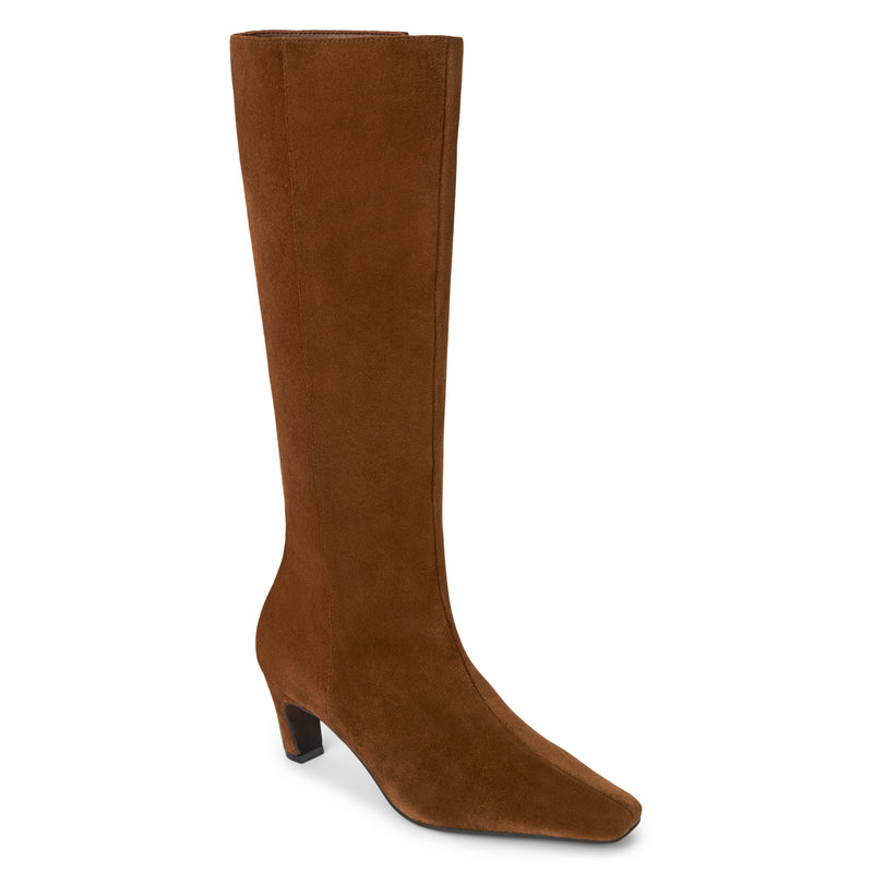 Loft Knee-High Boot