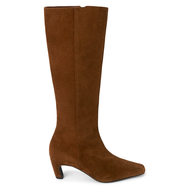 Loft Knee-High Boot