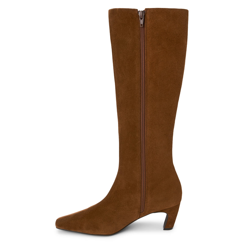 Loft Knee-High Boot