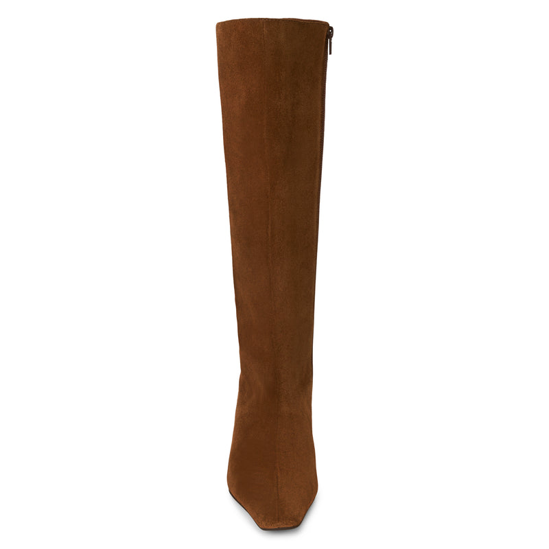 Loft Knee-High Boot