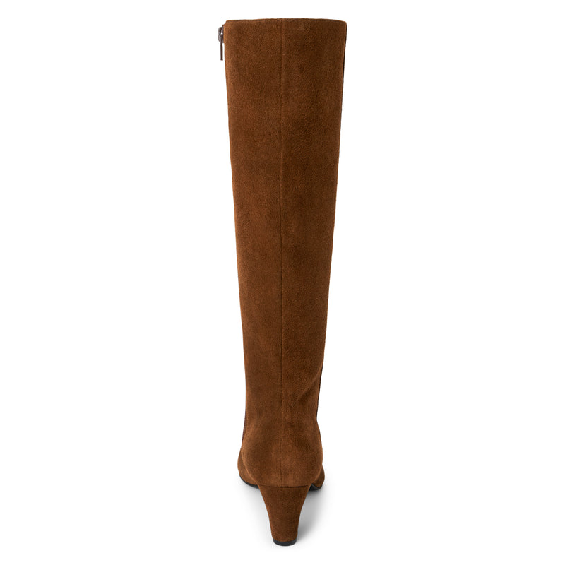 Loft Knee-High Boot