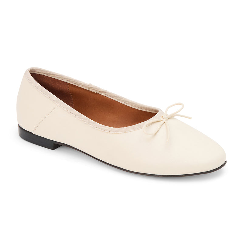 Marie Ballet Flat