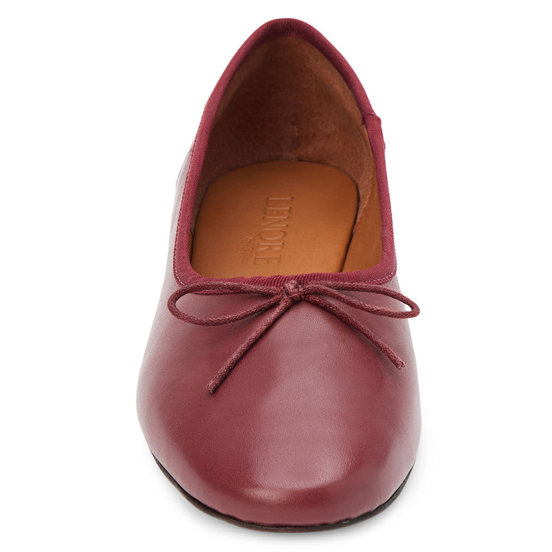 Marie Ballet Flat