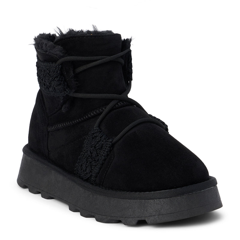 Matterhorn Ankle Boot