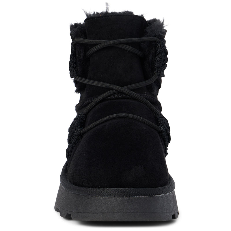 Matterhorn Ankle Boot