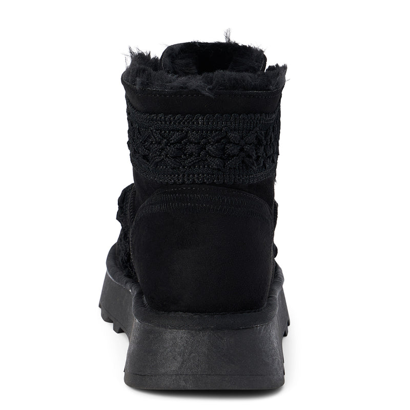 Matterhorn Ankle Boot