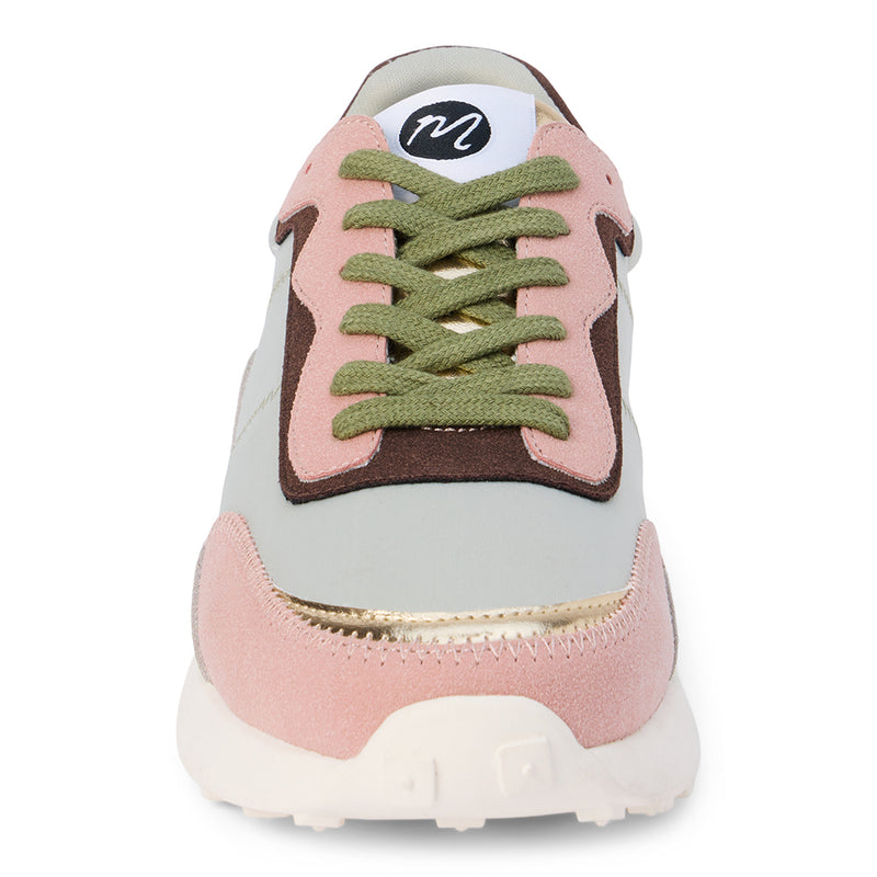 Metro Low-Top Trainer