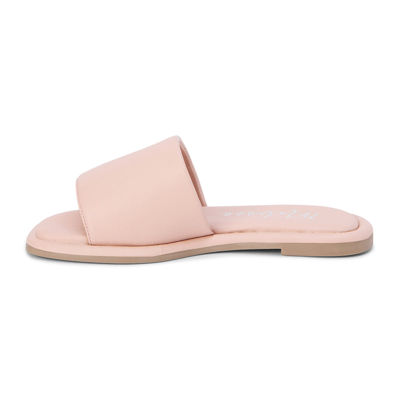 Moonlight Slide Sandal