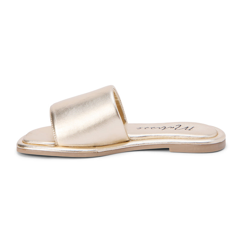 Moonlight Slide Sandal