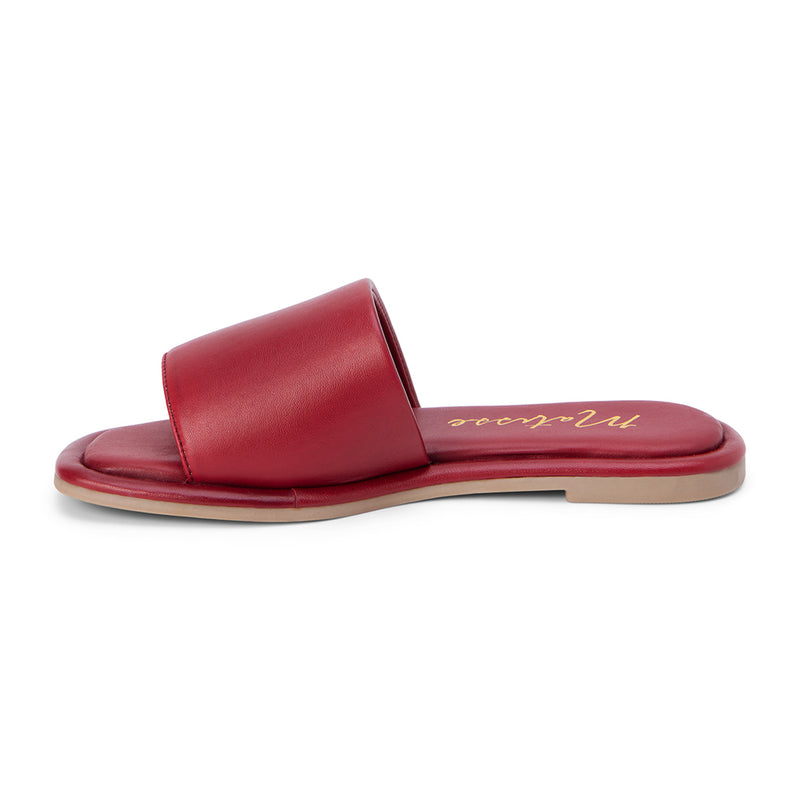 Moonlight Slide Sandal