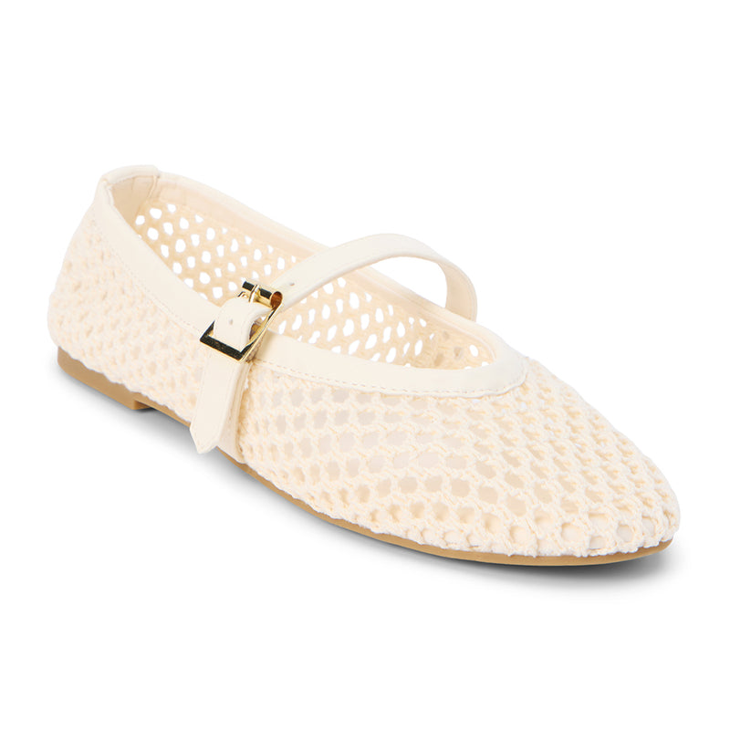 Nolita Ballet Flat