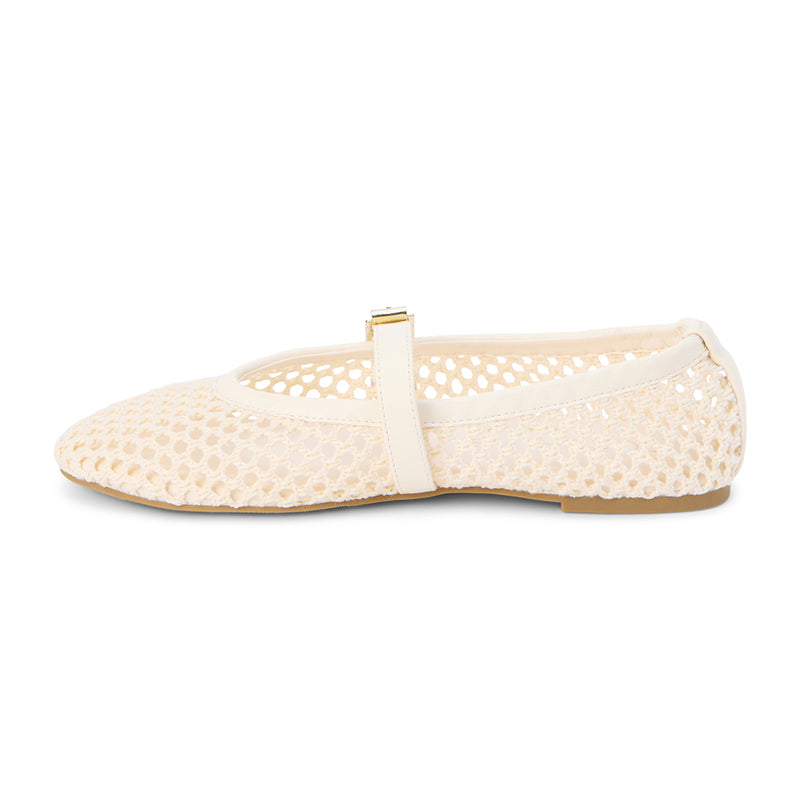 Nolita Ballet Flat