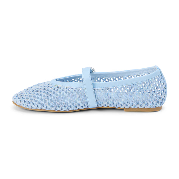 Nolita Ballet Flat