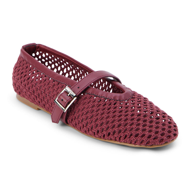 Nolita Ballet Flat