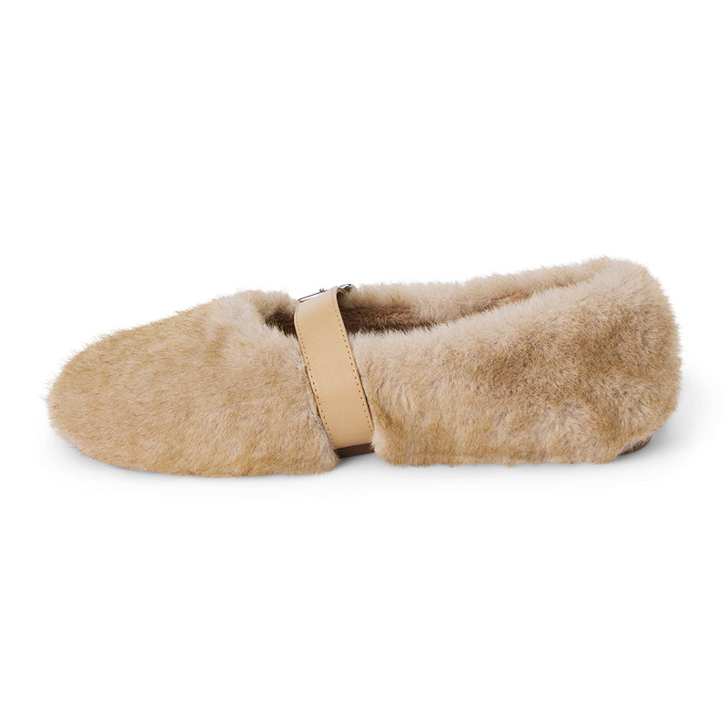 Nome Ballet Flat