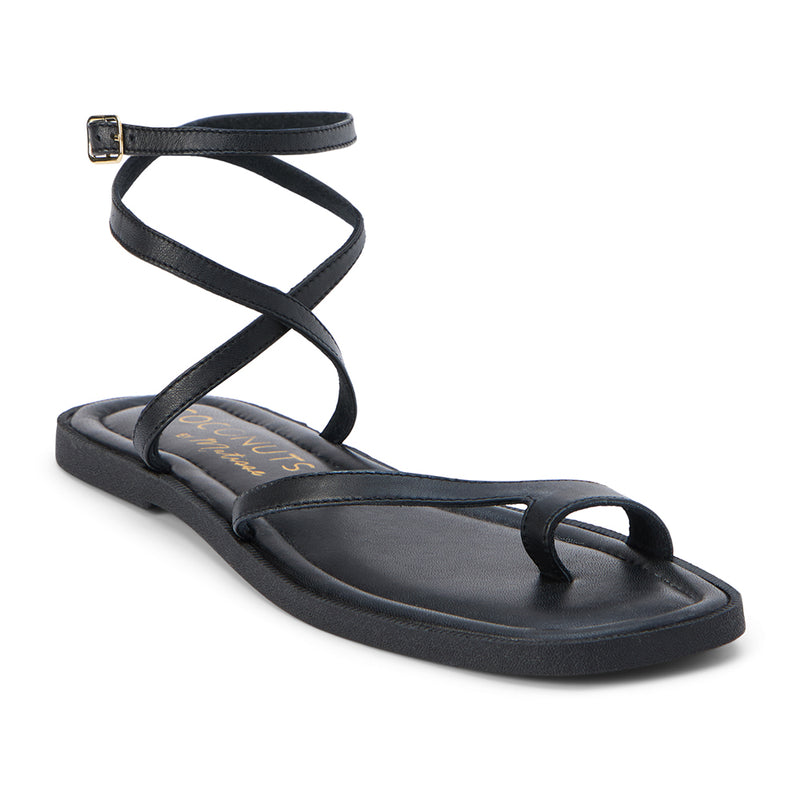 Parry Ankle Strap Sandal