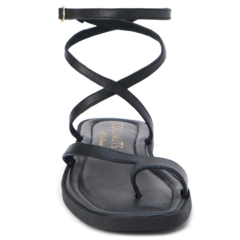 Parry Ankle Strap Sandal