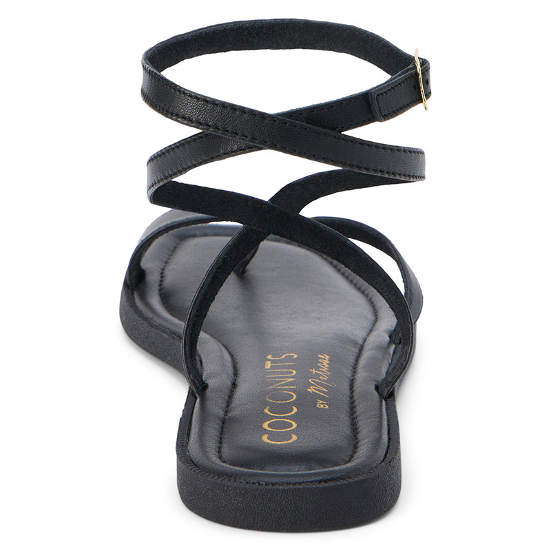 Parry Ankle Strap Sandal