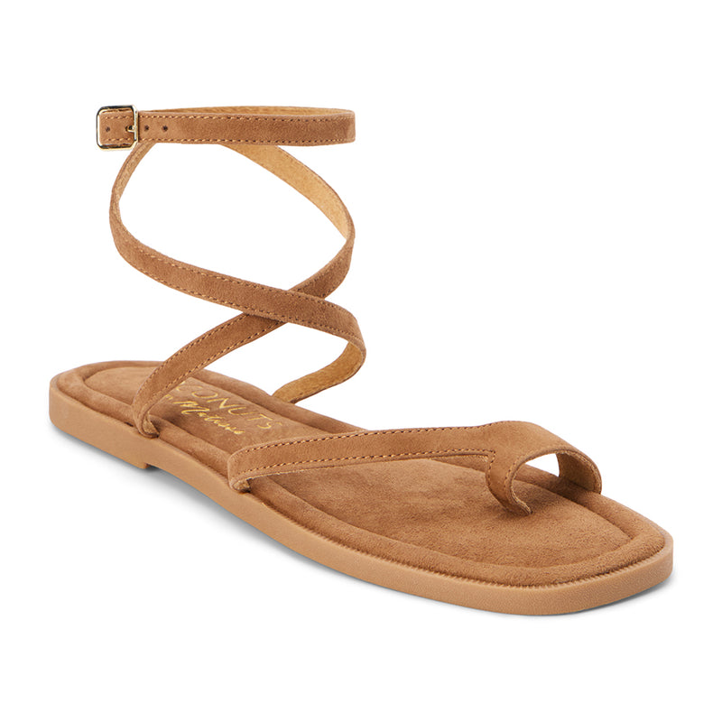 Parry Ankle Strap Sandal