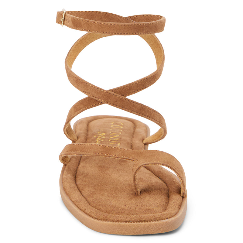 Parry Ankle Strap Sandal