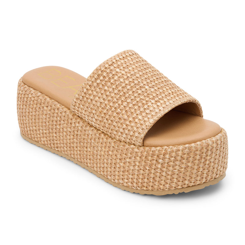 Pismo Wedge Sandal